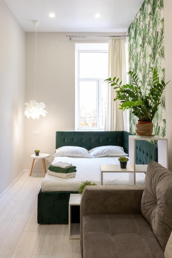 Bv Apartments Cozy In Center إلفيف المظهر الخارجي الصورة
